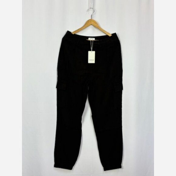 Cargo Jogger Pants – Utility Style with Pockets - Picture 11 of 16